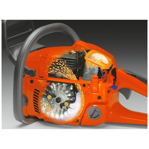Бензопила Husqvarna 440 II (970 56 00-35)