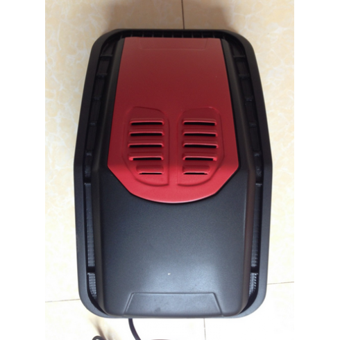 Бетономешалка Shtenli Pro 280