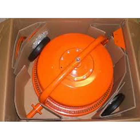 Бетономешалка Shtenli Pro 120