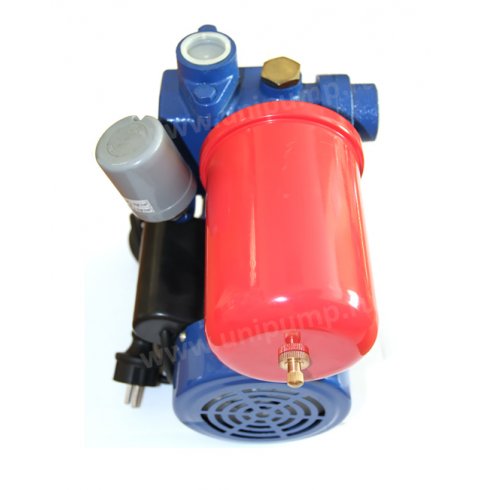 Насосная станция Unipump Aups 126