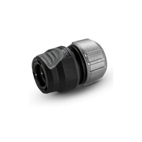 Коннектор Karcher Premium с аквастопом