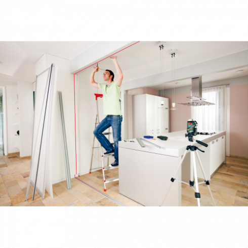 Нивелир Bosch PLL 360 + штатив (0603663001)