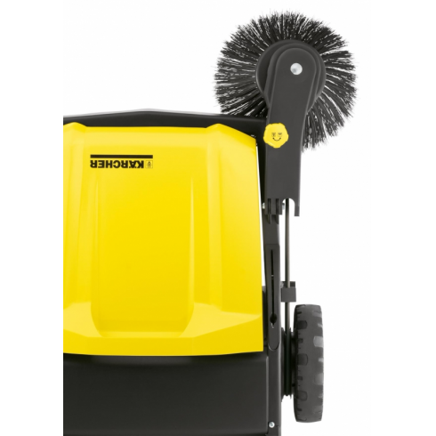 Подметальная машина Karcher S 750 (1.766-910.0)