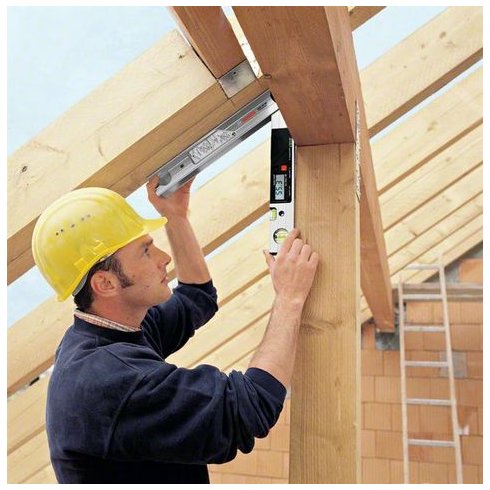 Угломер Bosch GAM 220 MF (0601076200)