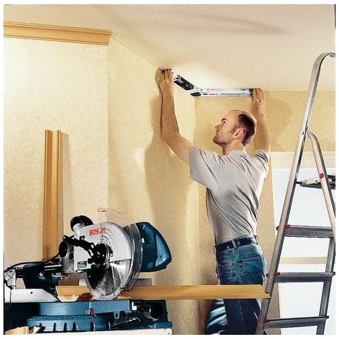 Угломер Bosch GAM 220 MF (0601076200)