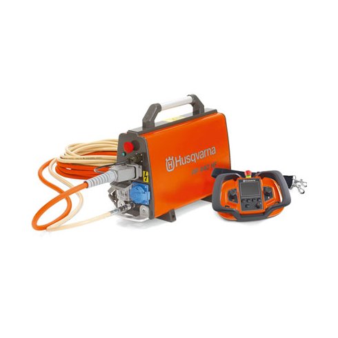 Стенорезная машина Husqvarna WS 482 HF (966 41 75-10)