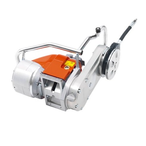 Стенорезная машина Husqvarna WS 482 HF (966 41 75-10)