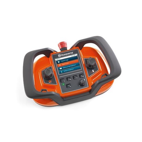 Стенорезная машина Husqvarna WS 440 HF (966 86 83-14)