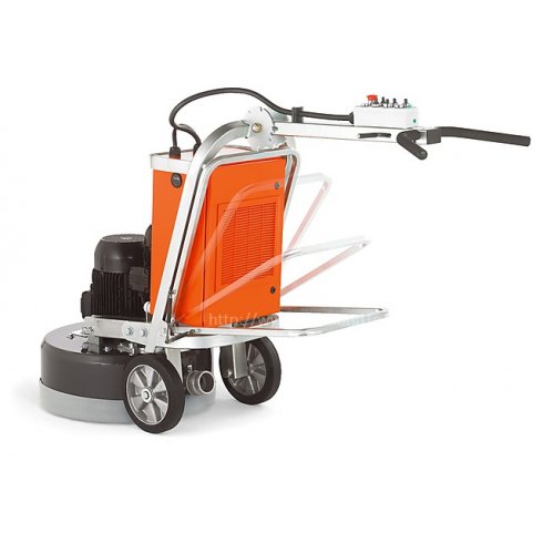 Шлифовальная машина Husqvarna PG 820 (965 19 56-07)