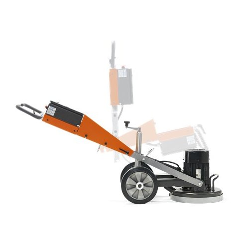 Машина для подготовки поверхности Husqvarna PG 280 (1-фазная)(967 27 82-01)