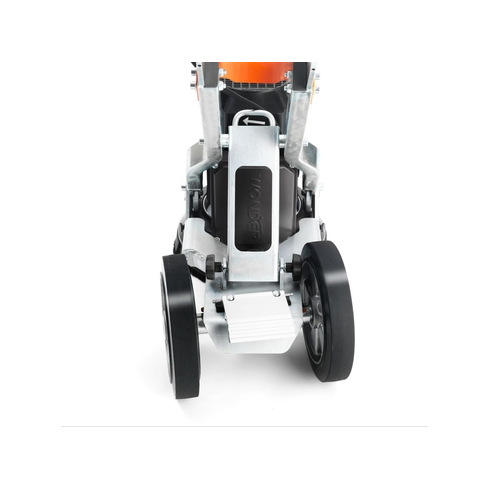 Машина для подготовки поверхности Husqvarna PG 280 (1-фазная)(967 27 82-01)