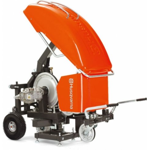 Канатная машина Husqvarna CS 2512 (965 15 62-02)