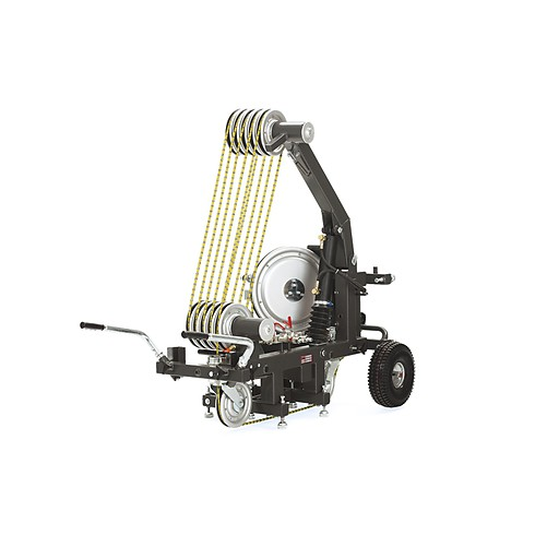 Канатная машина Husqvarna CS 2512 (965 15 62-02)