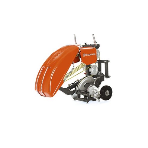 Канатная машина Husqvarna CS 2512 (965 15 62-01)