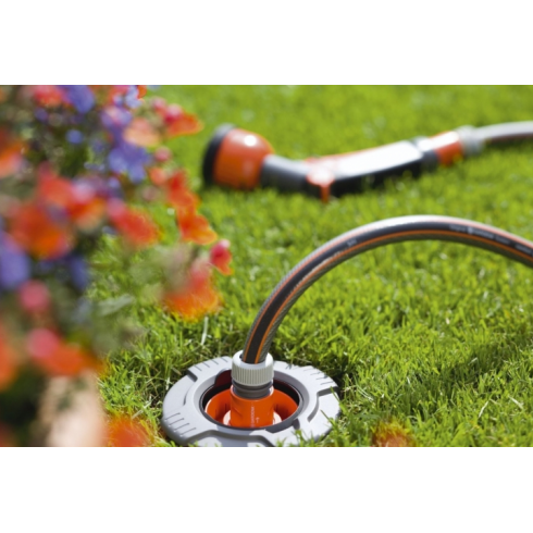 Водозаборная колонка Gardena (08266-20)