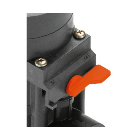 Клапан для полива Gardena 9V (01251-29)