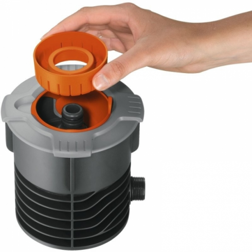 Колонка входная Gardena (02722-20)