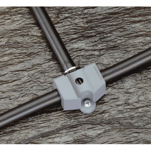 Крепление Gardena 4.6 мм (1/2") (08379-20)