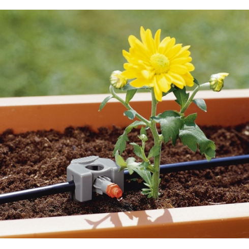 Крепление Gardena 4.6 мм (1/2") (08379-20)