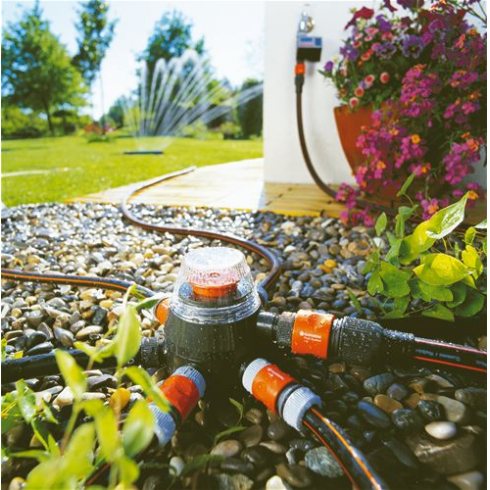 Распределитель воды Gardena (01198-29)