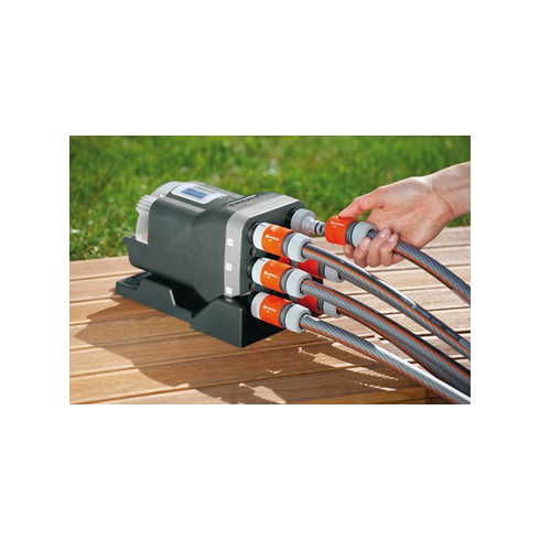 Распределитель воды Gardena 2012 (01197-29)