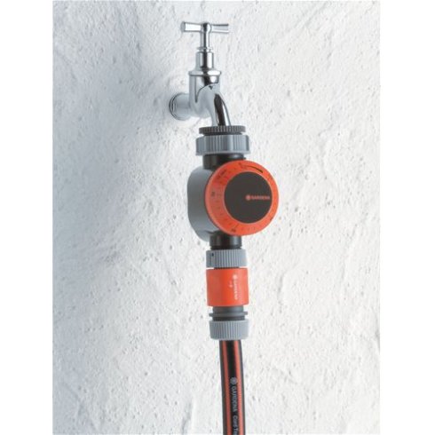 Таймер подачи воды Gardena (01169-20)