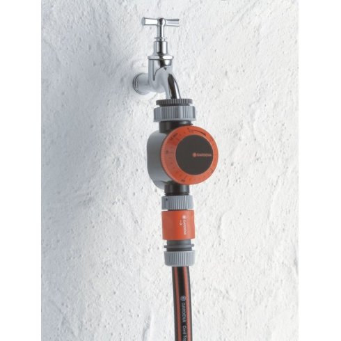 Таймер подачи воды Gardena (01169-29)