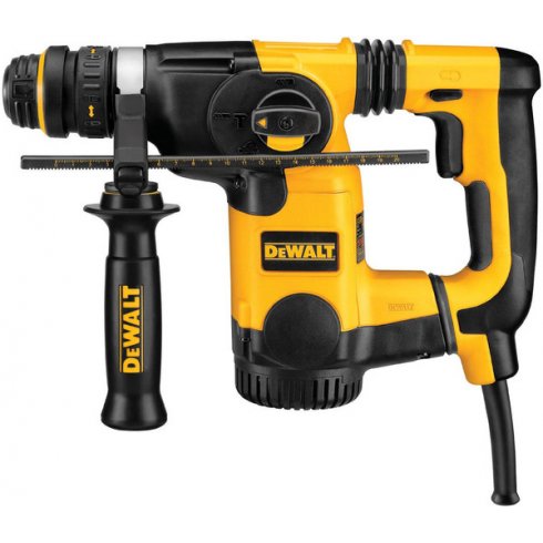 Перфоратор DeWalt D 25324 K