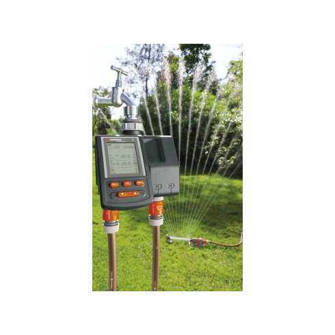 Таймер подачи воды Gardena C 2030 duo plus (01874-29)