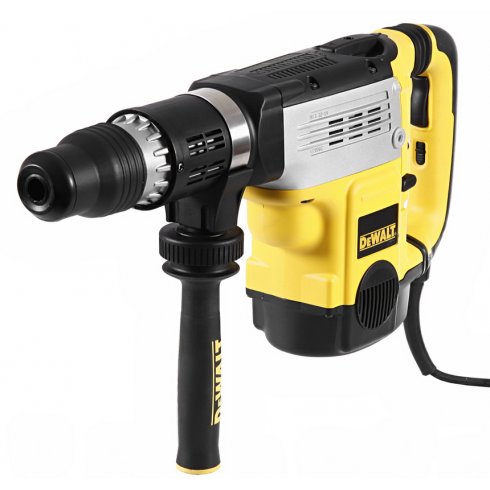 Перфоратор DeWalt D 25763 K