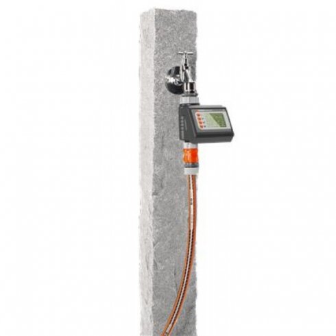 Таймер подачи воды Gardena EasyControl (01881-29)