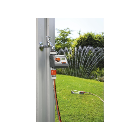 Таймер подачи воды Gardena Flexcontrol (01883-29)