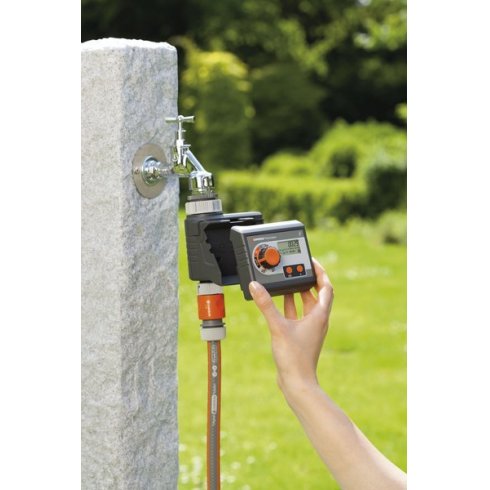 Таймер подачи воды Gardena Flexcontrol (01883-29)