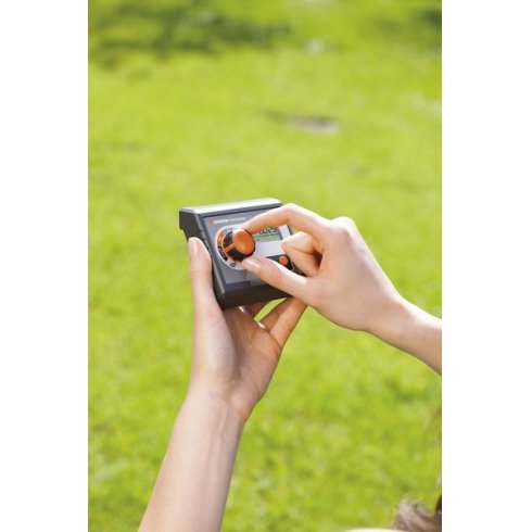 Таймер подачи воды Gardena Flexcontrol (01883-29)