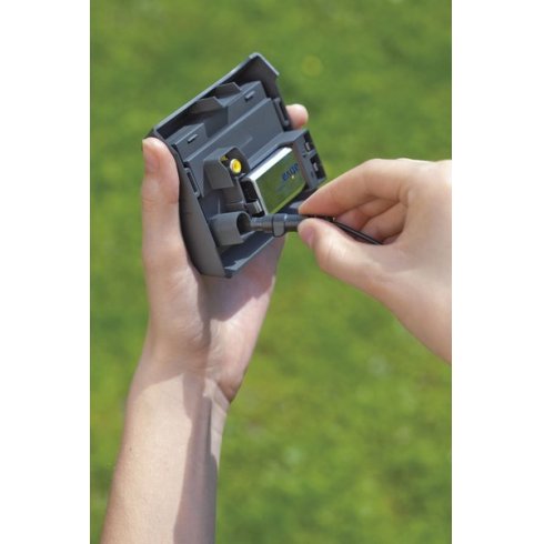 Таймер подачи воды Gardena Flexcontrol (01883-29)