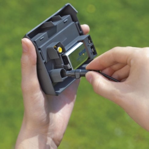 Таймер подачи воды Gardena SelectControl (01885-29)