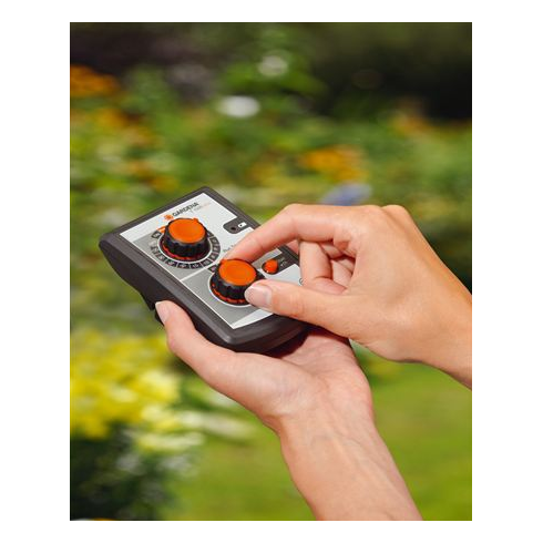 Таймер подачи воды Gardena T 1030 plus (01860-28)