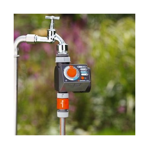 Таймер подачи воды Gardena WT 1030 (01825-27)