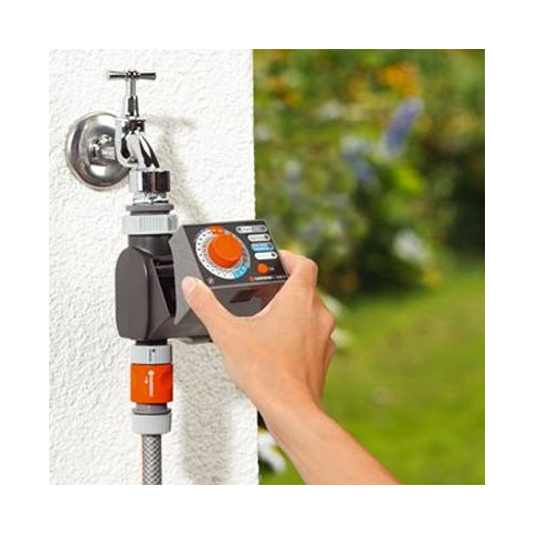 Таймер подачи воды Gardena WT 1030 (01825-27)