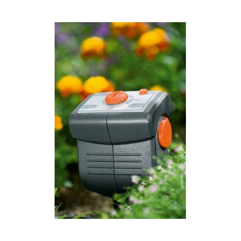 Таймер подачи воды Gardena С 1030 Duo plus (01870-28)