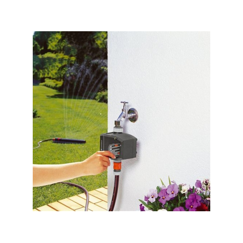 Таймер подачи воды Gardena Т 1030 card (01830-29)