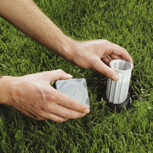 Фильтр центральный Gardena (01510-20)