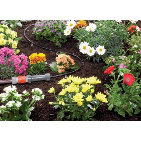 Шланг сочащийся Gardena 4.6 мм (3/16”) (01362-20)