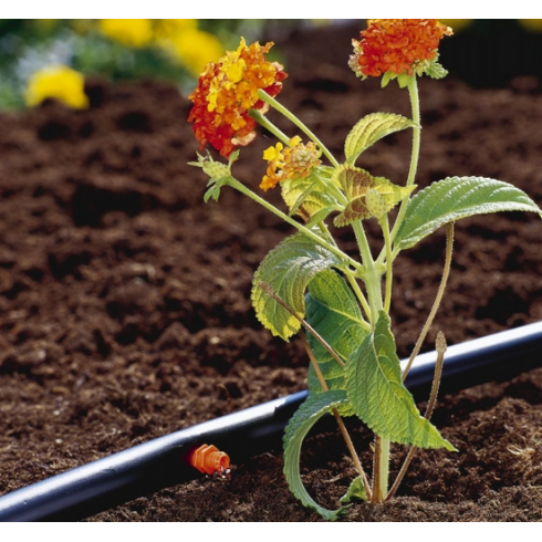 Шланг сочащийся Gardena 4.6 мм (3/16”) (01362-20)