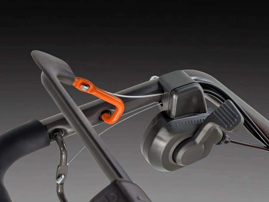 регулировка скорости движения