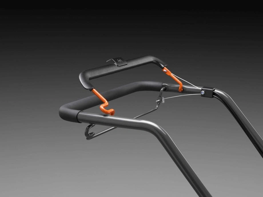 Эргономичное управление