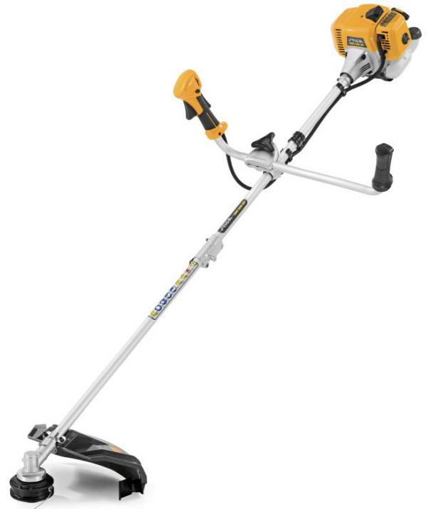 Триммеры Stiga.