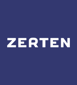 Zerten