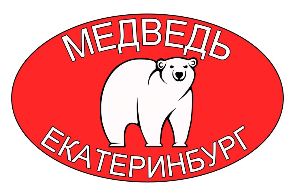 Медведь
