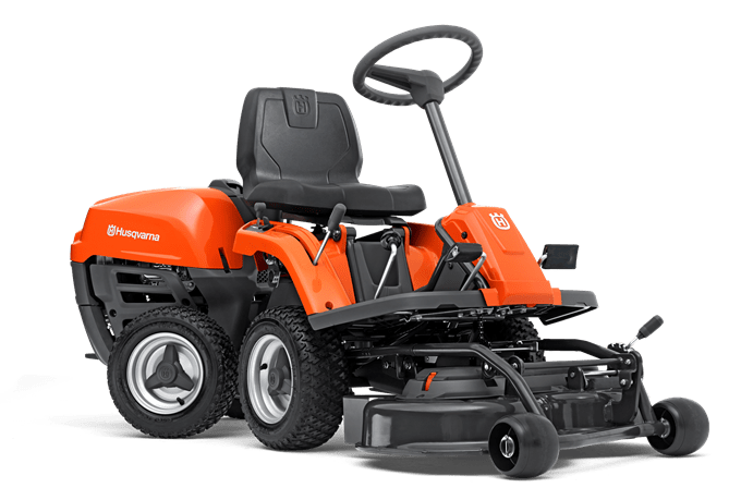 Райдер Husqvarna (Хускварна) Husqvarna R 112C